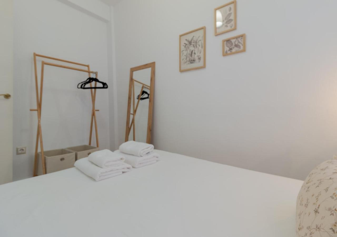 Julio Romero - Nuevo Y Centrico Córdoba Exterior foto