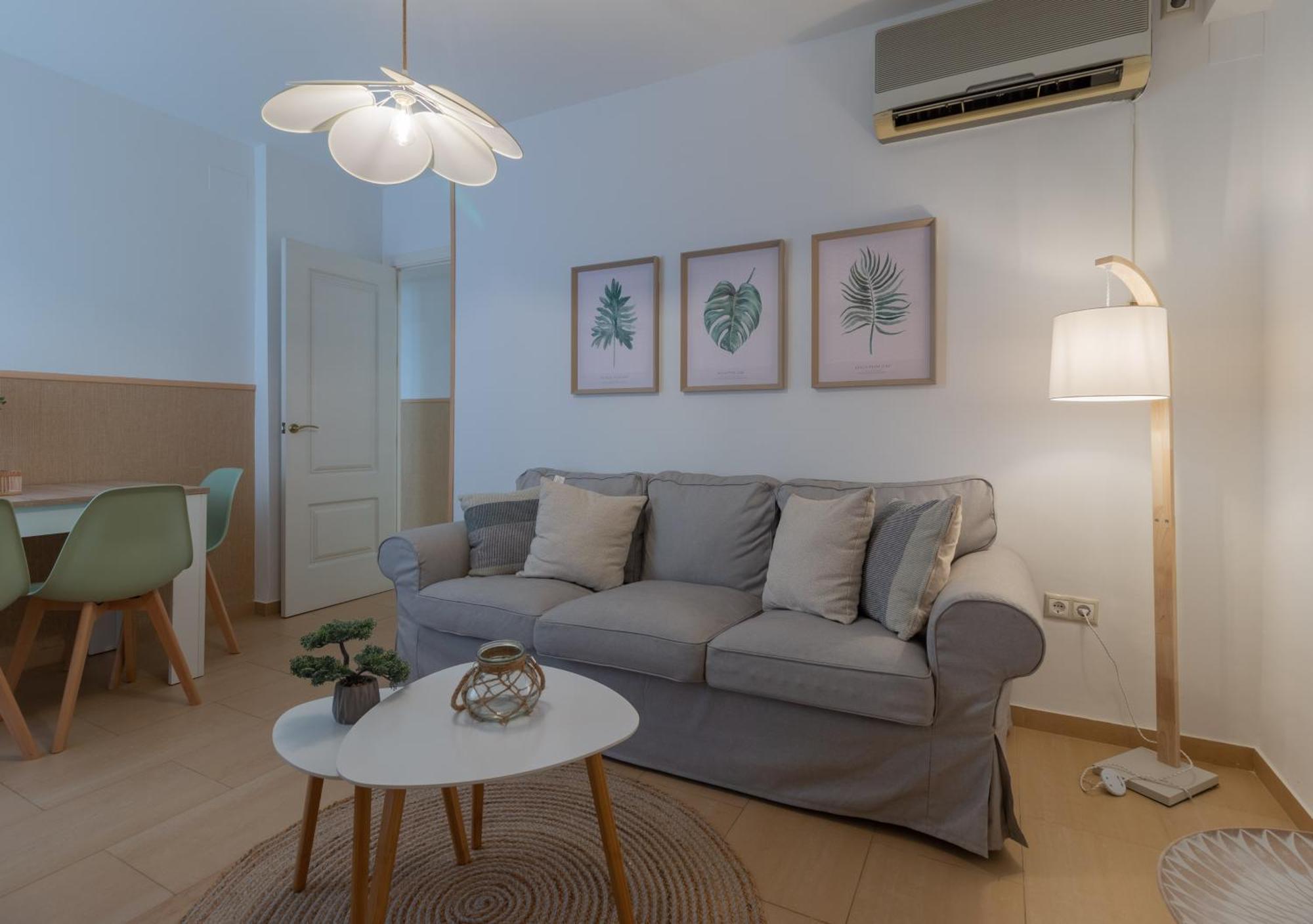 Julio Romero - Nuevo Y Centrico Córdoba Exterior foto